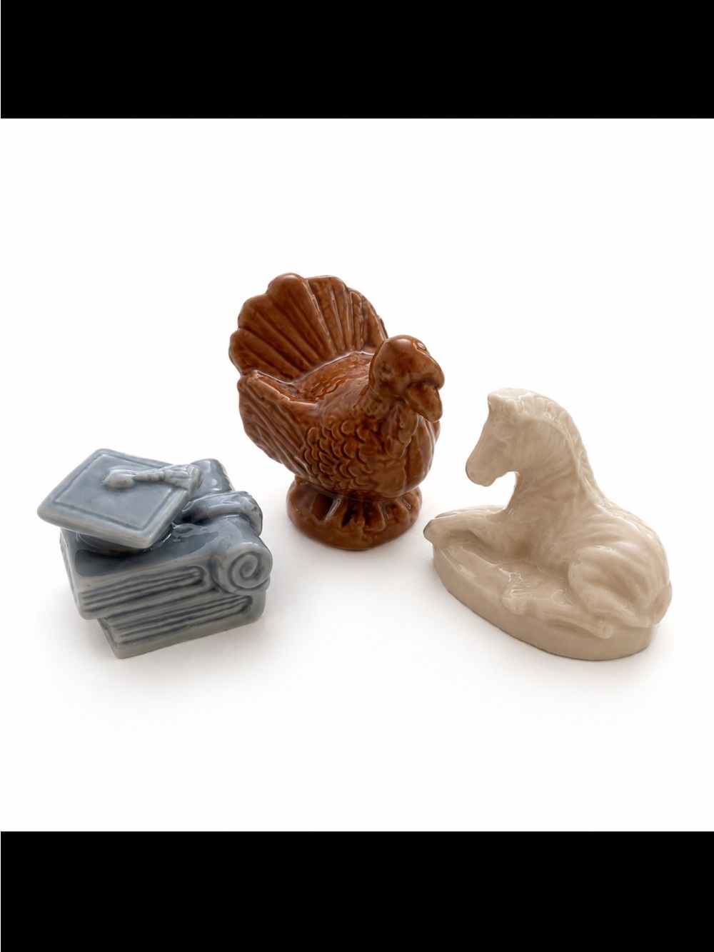 Ceramic Wade Whimsie lot